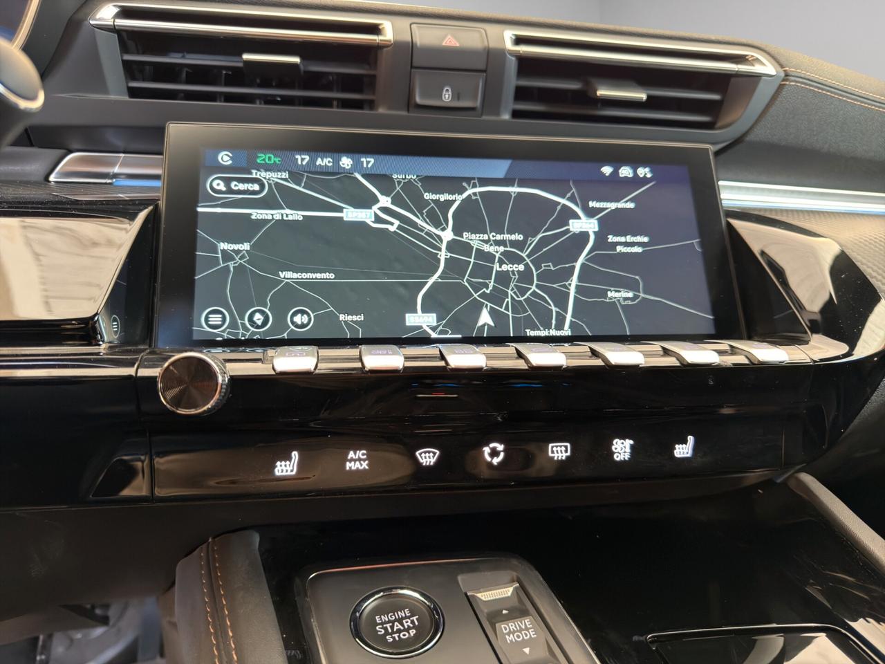 Peugeot 508 BlueHDi 130 Stop&Start EAT8 SW GT