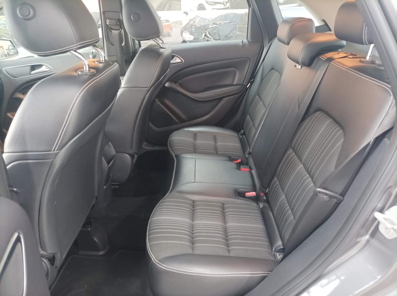 Mercedes-benz B 200 CV 136 CDI Premium 06/2014