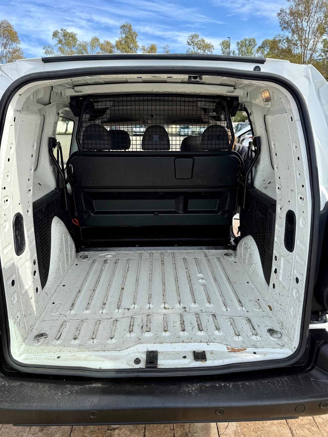 Peugeot Partner Tepee BlueHDi 100 ETG6 S&S Active