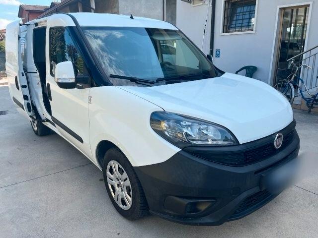 Fiat doblo cargo