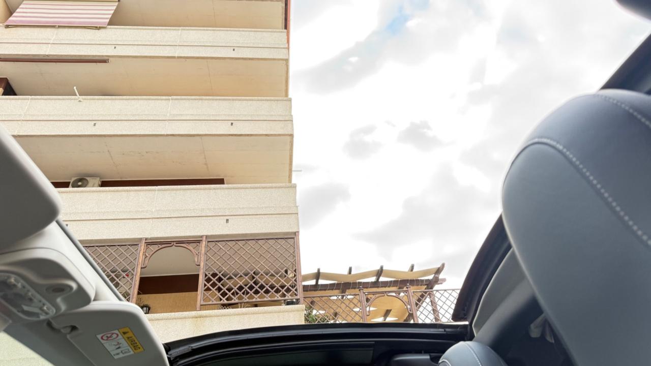 Smart ForTwo 90 0.9 T twinamic cabrio Prime LED NAVI KAMERA PDC PELLE CERCHI 16 PACK SPORT BLUETOOTH