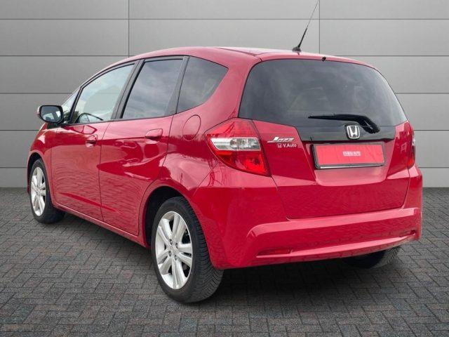 HONDA Jazz 1.4 i-VTEC Appeal Navi