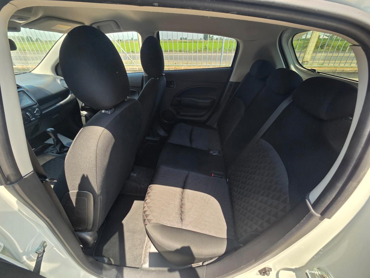 Mitsubishi Space Star 1.2 Invite SDA