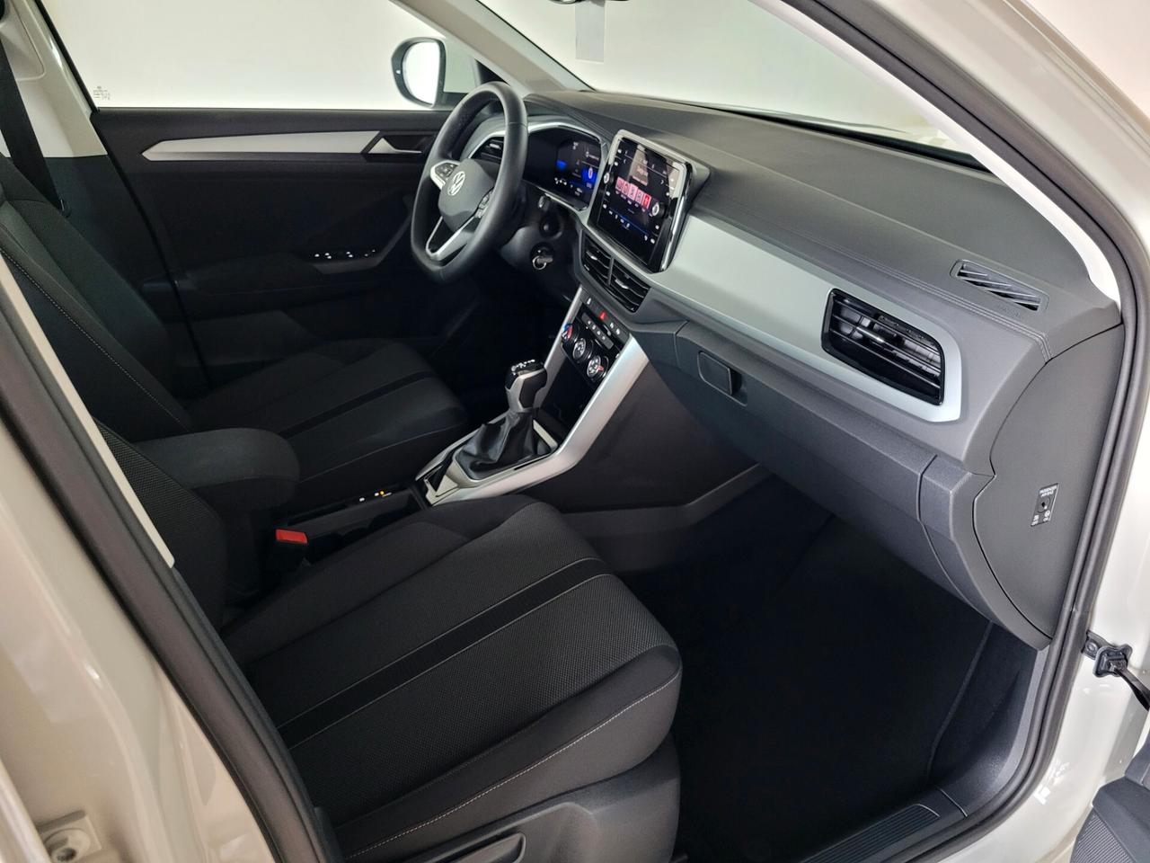 Volkswagen T-Roc 1.5 TFSI DSG 150CV CARPLAY LED ACC COCKPIT