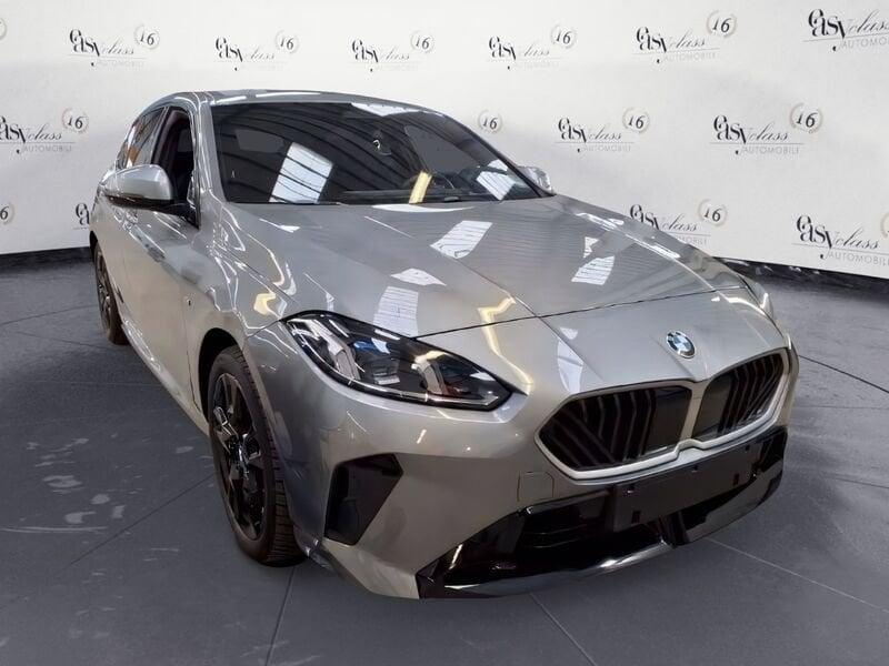 BMW Serie 1 118d MSport Pro CAMERA LED NAVI COCKPIT