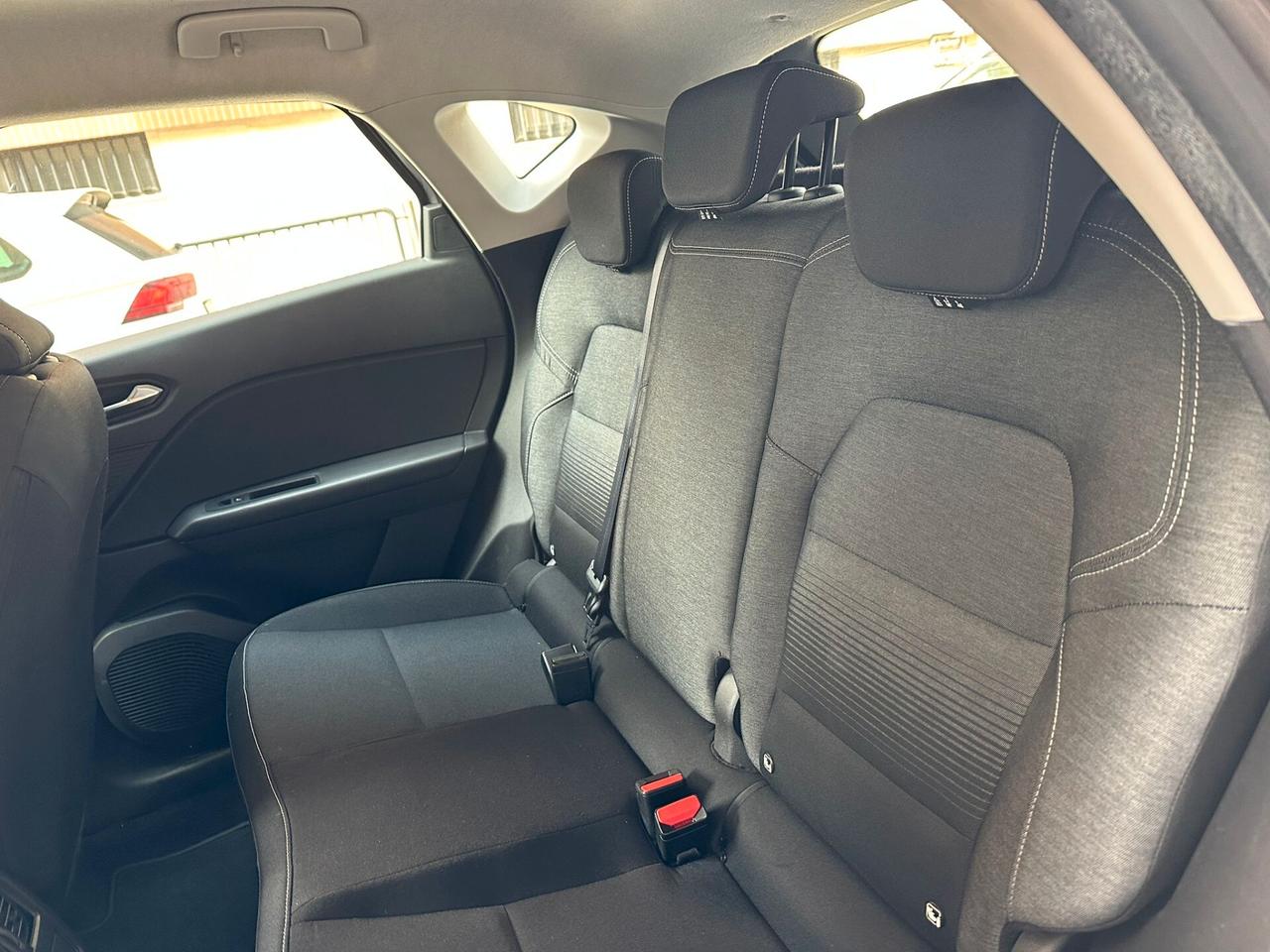 Renault Captur 1.5 dCi 95CV Intens