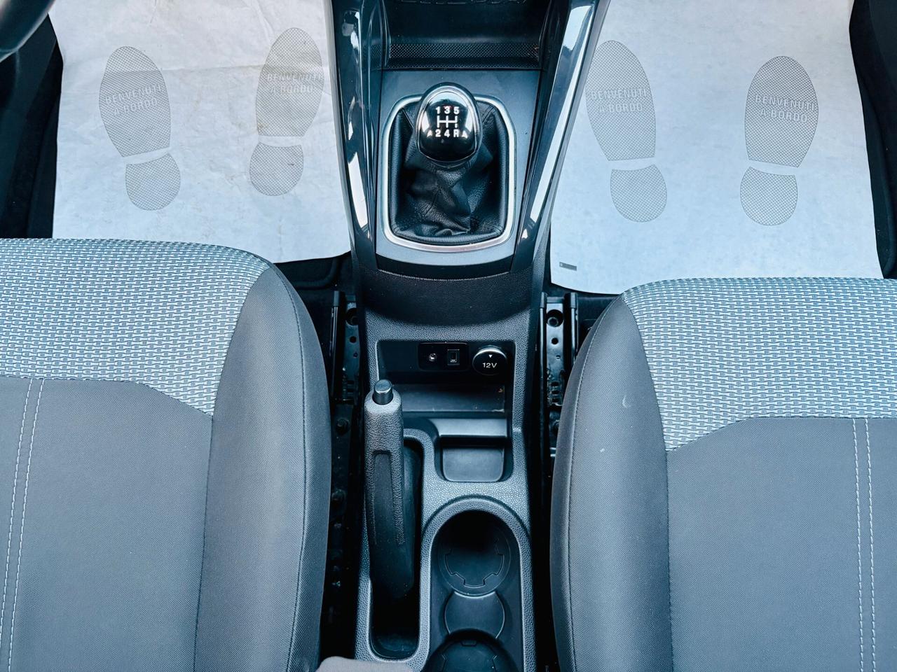 Ford EcoSport 1.5 TDCi 95 CV Titanium S