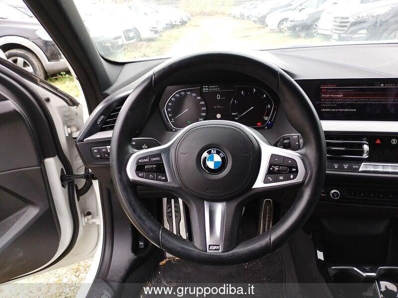 BMW Serie 1 F40 Diesel 116d Msport auto