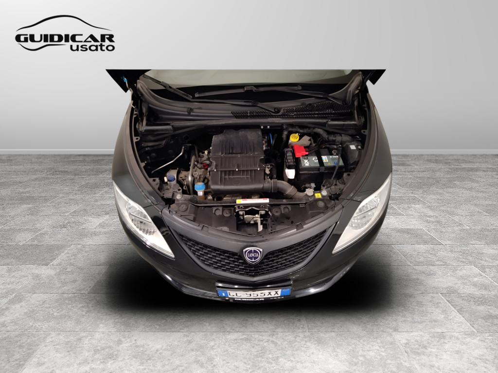 LANCIA Ypsilon III 2015 - Ypsilon 1.2 Elefantino Blu s&s 69cv my19