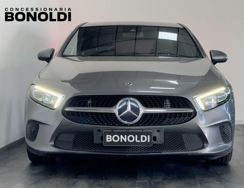 Mercedes-Benz Classe A A 180 d Automatic Business