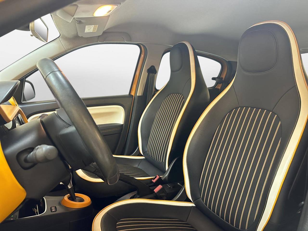 Renault Twingo 0.9 tce Intens 95cv