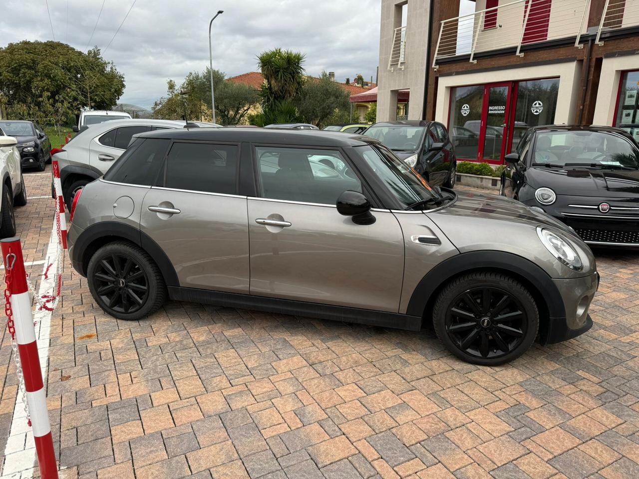 Mini Mini 1.5 Cooper D Hype 5 porte