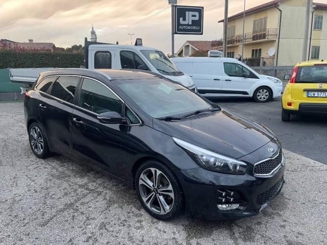 Kia cee'd Ceed SW 1.0 t-gdi GT Line Panoramico