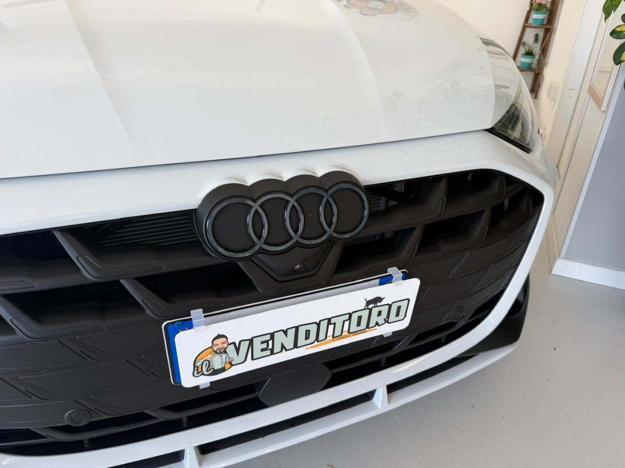 AUDI A3 SPB 35 TFSI S tronic S line edition