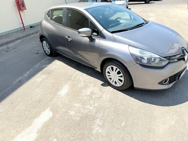 Renault Clio 1.5 dCi 8V 75CV 5 porte