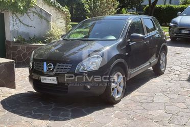 NISSAN Qashqai 1.6 16V n-tec