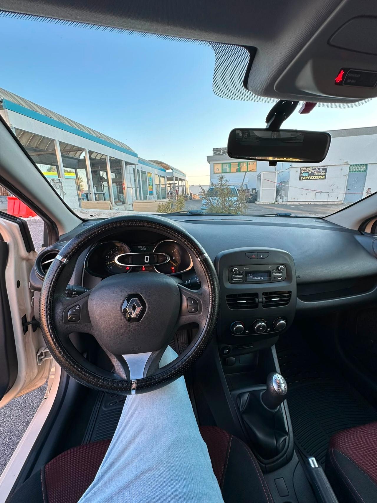 Renault Clio dCi 8V 75CV Start&Stop 5 porte Energy Zen