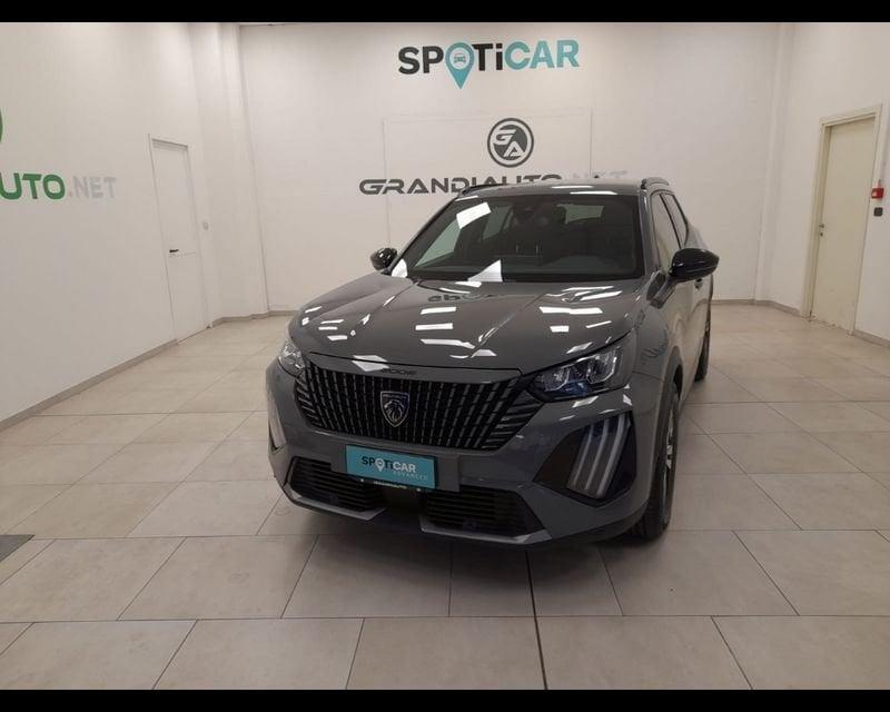 Peugeot 2008 II 2023 1.2 puretech Allure s&s 100cv