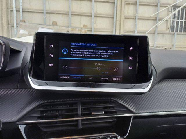 PEUGEOT 208 PureTech 100 Stop&Start 5 porte Allure Pack