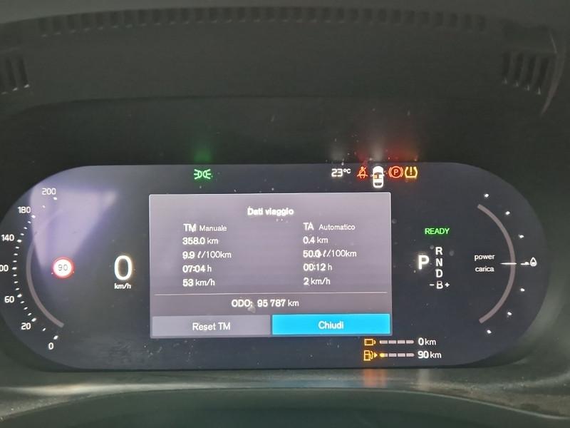 VOLVO XC60 T6 PLUG-IN AWD AUTO CORE SUV