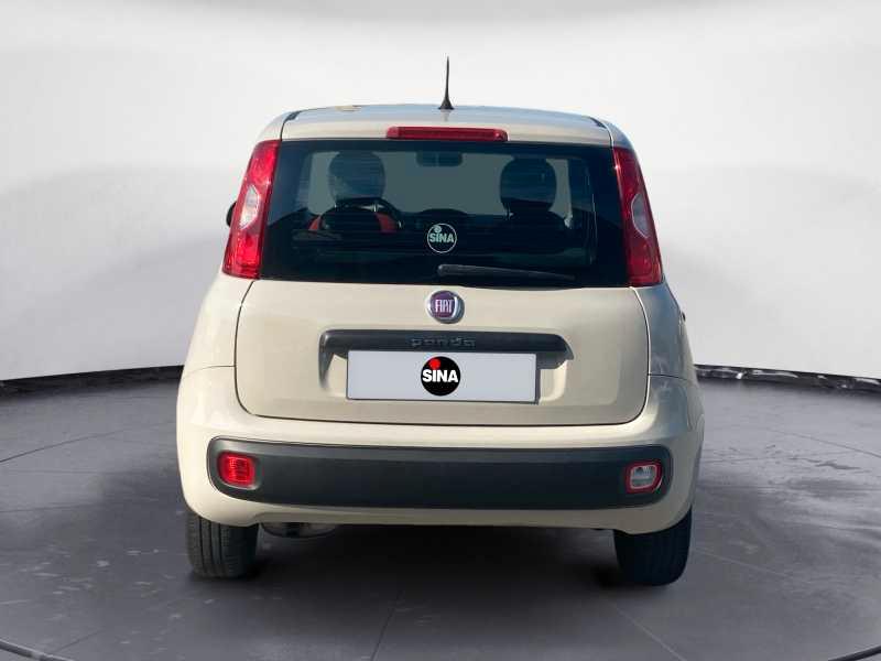FIAT Panda 1.2 Easy 69cv