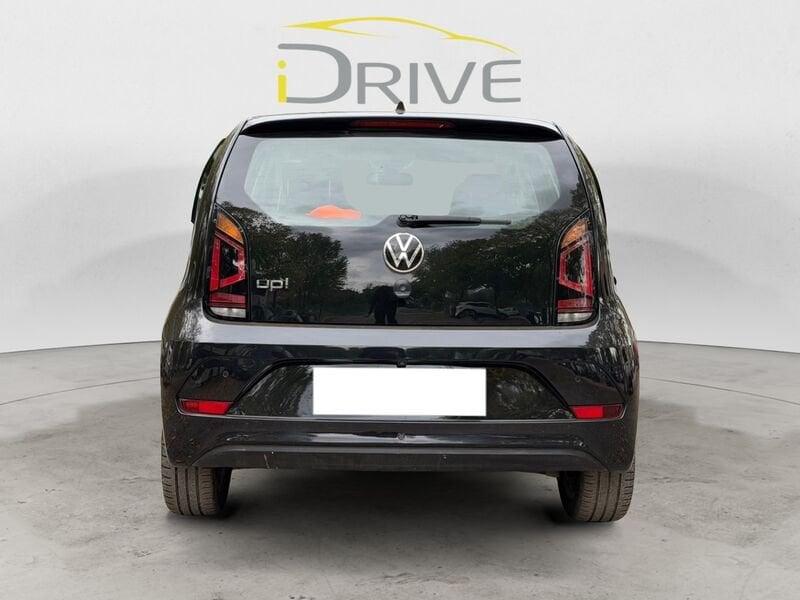 Volkswagen up! up! 5p 1.0 evo Move up! 65cv