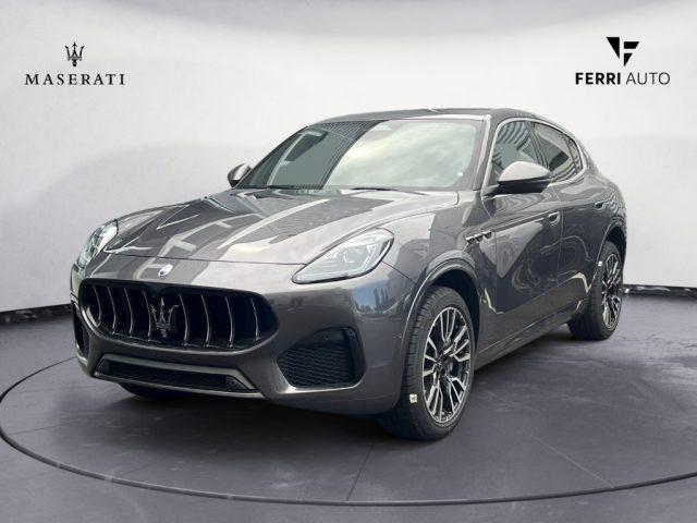MASERATI Grecale MY25 MHEV 300 CV AWD
