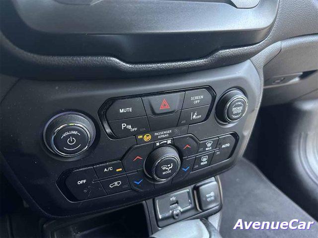 JEEP Renegade mhev Limited AUTOMATICA CARPLAY ANDROID IVA ESP.