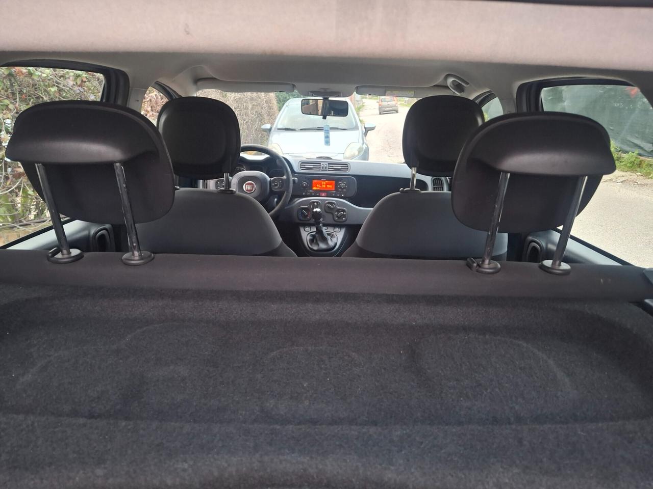 Fiat Panda 1.2 EasyPower Easy
