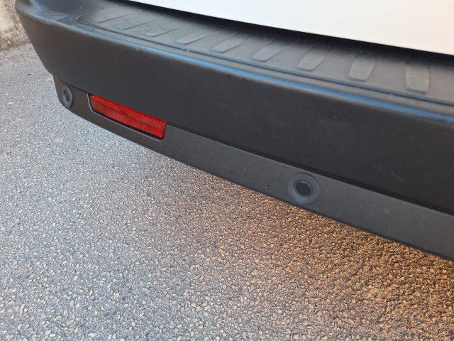 FIAT Doblo Doblò 1.3 MJT PC-TN Cargo Lamierato SX