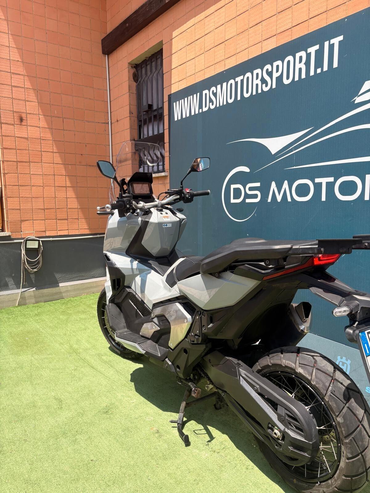 Honda X-ADV 750 ABS SPORT