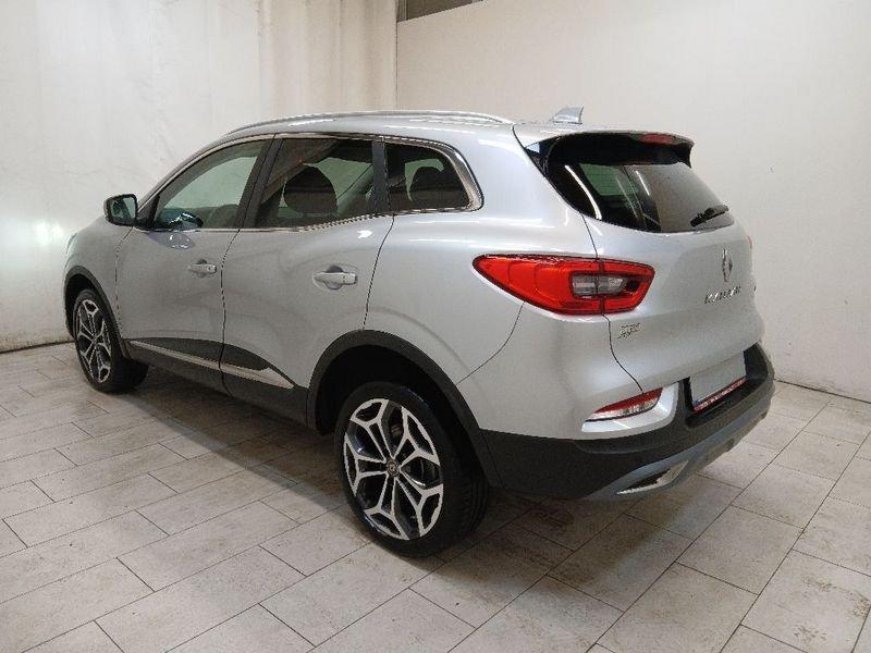 Renault Kadjar 1.7 blue dci Sport Edition2 4x4 150cv