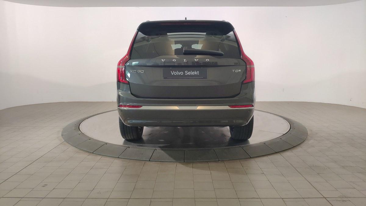 VOLVO Xc90 T8 Plug-In Hybrid Awd Aut. 7 Posti Ultra Bright