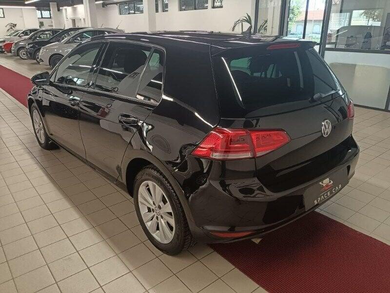 Volkswagen Golf Golf 1.6 TDI 110 CV DSG 5p. Business BlueMotion Technology