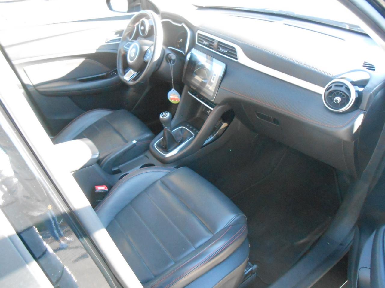 Mg ZS 1.0T-GDI Luxury