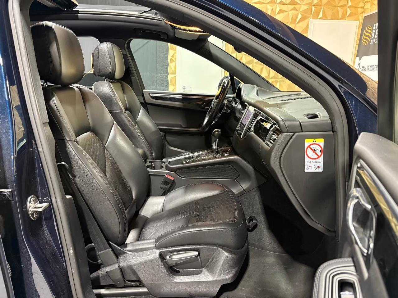 Porsche Macan 3.0 S DIESEL TETTO/APPLE/NAVI/PDC/CR