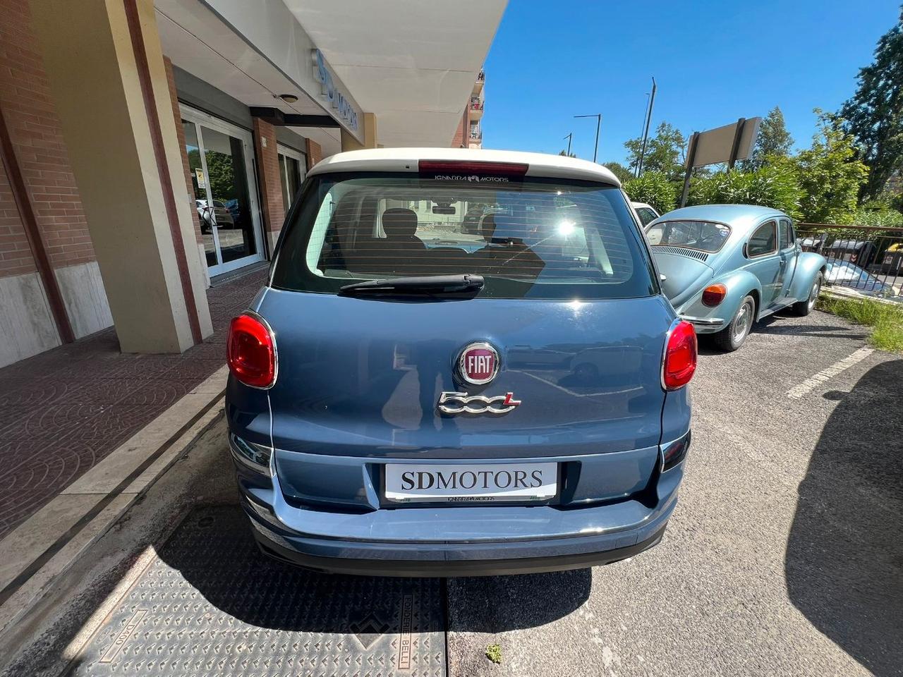 Fiat 500 L 500L 1.3 mjt Pop Star 95cv *Promo SD 2026*