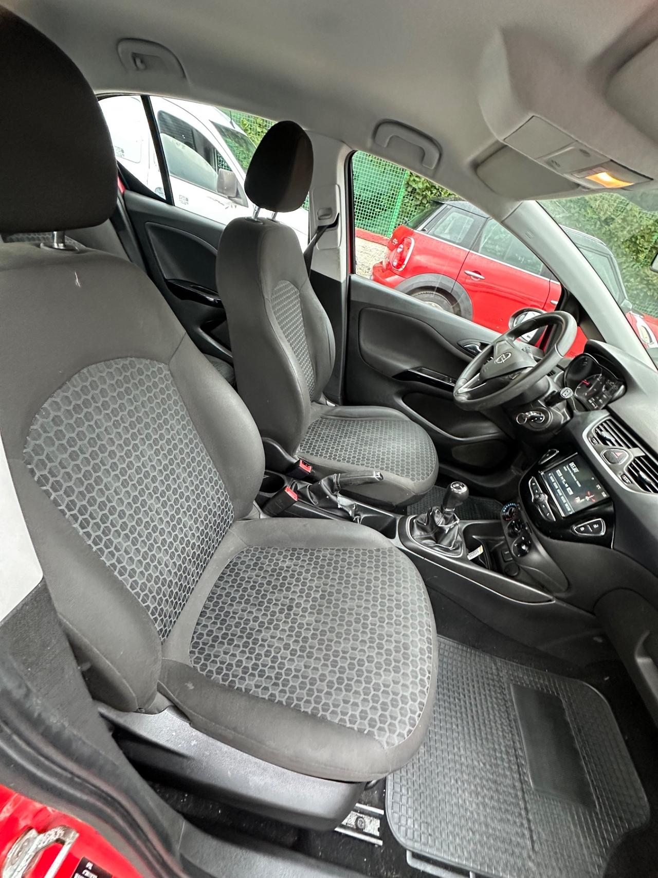 Opel Corsa 1.3 CDTI 5 porte b-Color