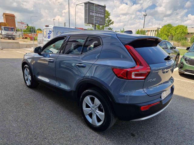 VOLVO XC40 B3 automatico Core