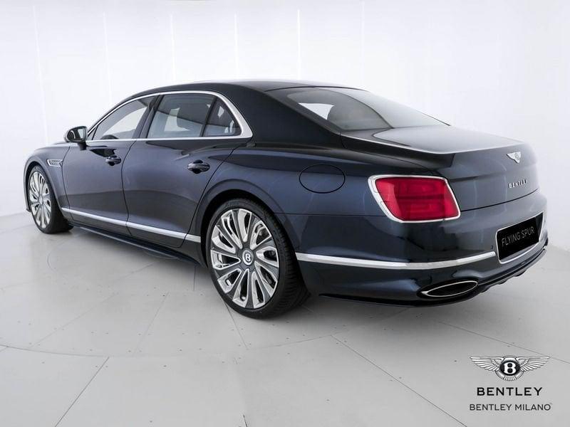 Bentley Flying Spur Hybrid Mulliner - 25MY - NEW MODEL - Bentley Milano