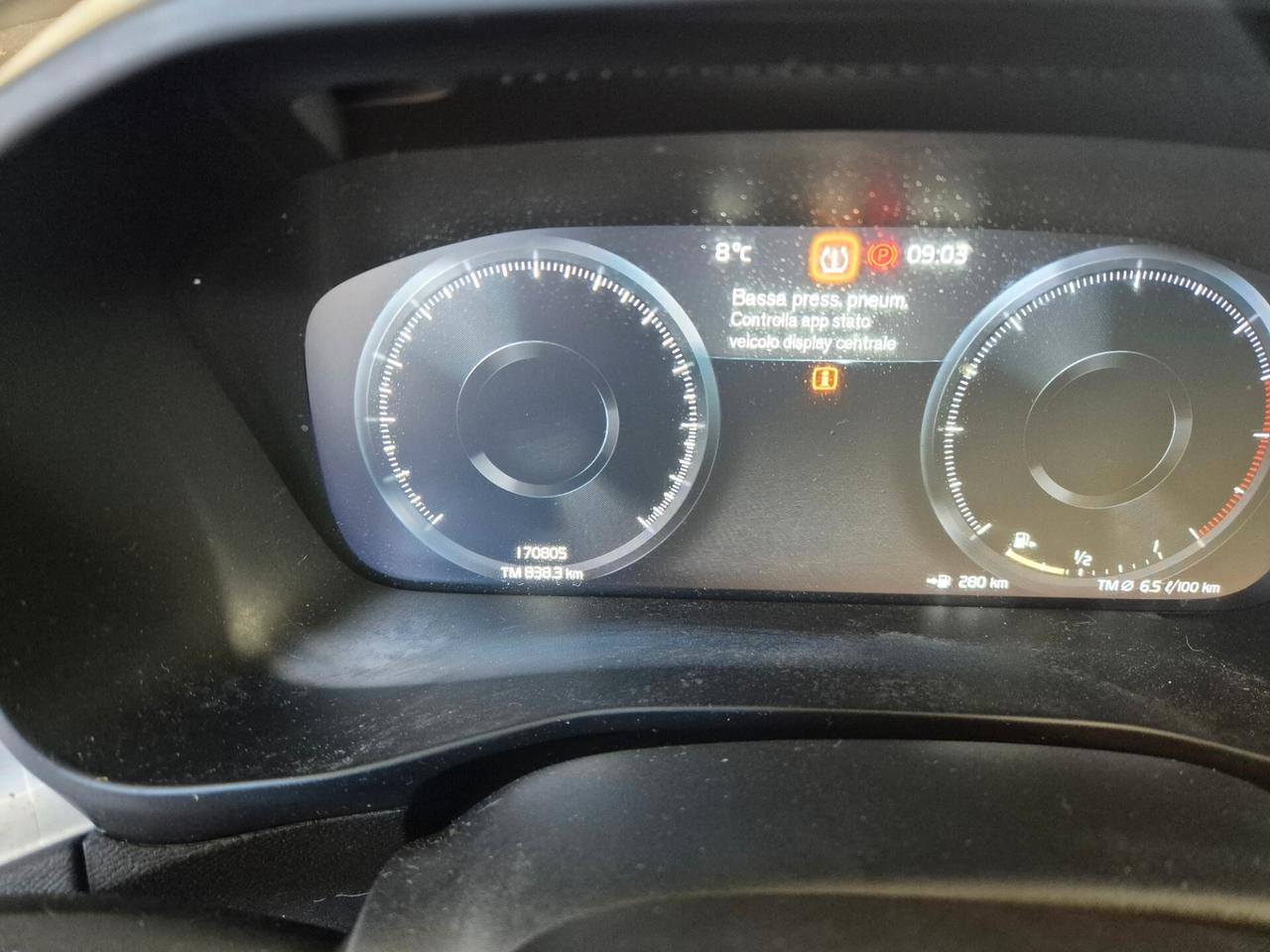 Volvo XC40 D3 Business