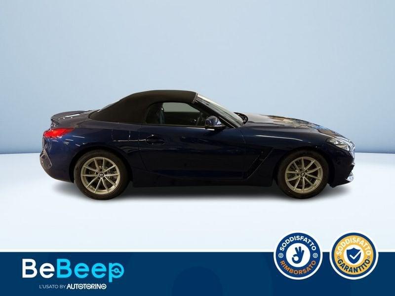 BMW Z4 SDRIVE 20I ADVANTAGE AUTO