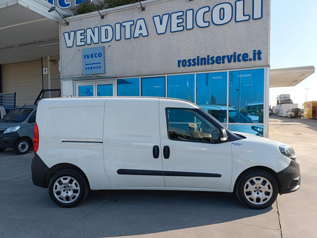 Fiat Doblo SX MAXI FURGONE 95 CV EURO 6