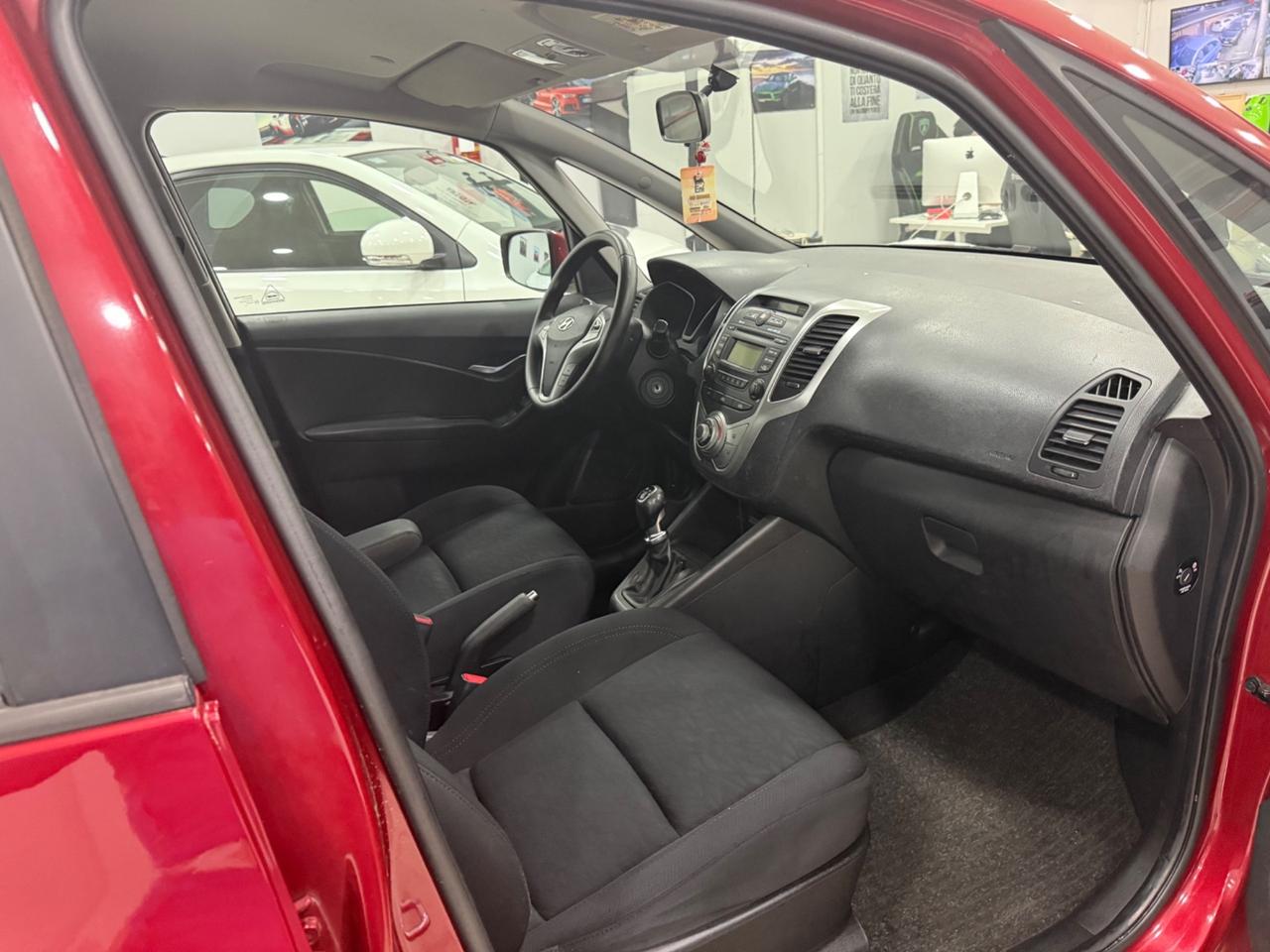 Hyundai iX20 1.4 80 mila km nuova