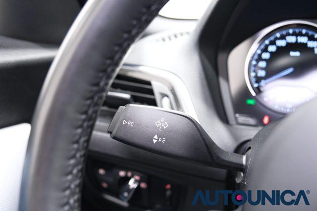 BMW 118 D 5 PORTE MSPORT AUTOMATICA FULL LED