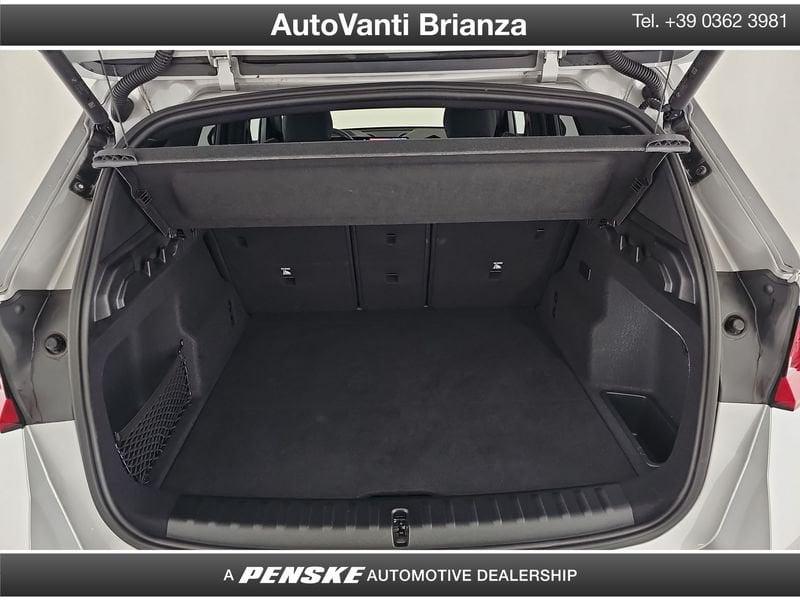 BMW X1 X1 xDrive 25e Msport Pro