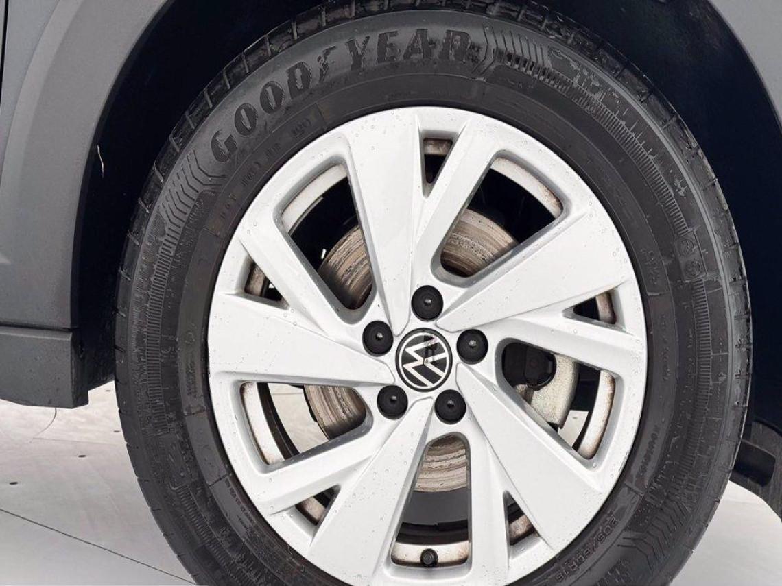 VOLKSWAGEN Taigo 1 0 tsi life 110cv