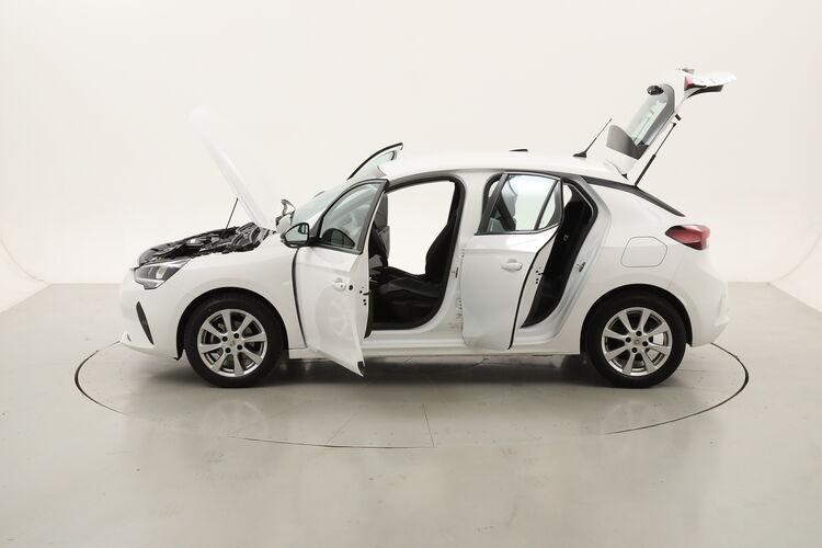 Opel Corsa Edition BZ663208 1.2 Benzina 75CV