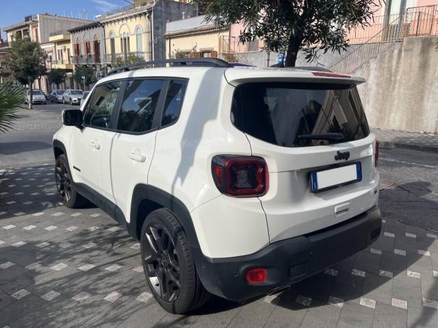 Jeep Renegade 1.6 mjt S 130CV - SOLO 83.900 KM