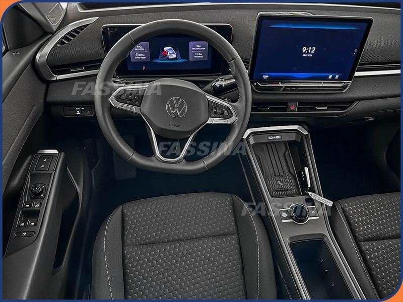 Volkswagen T-Roc T-Roc 1.5 etsi Life 150cv dsg